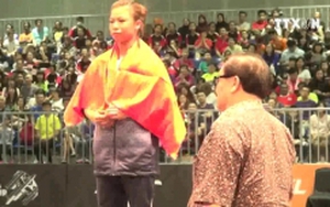 Bản tin Hành tinh thể thao ngày 20/08/2017