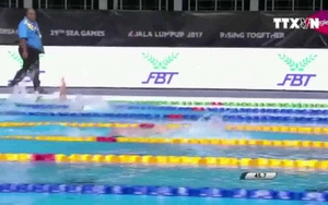 Bản tin Hành tinh thể thao ngày 21/08/2017