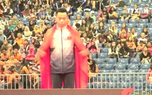 Bản tin Hành tinh thể thao ngày 23/08/2017