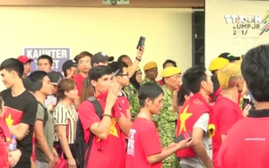 Bản tin Hành tinh thể thao ngày 24/08/2017