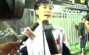 Bản tin Hành tinh thể thao ngày 25/08/2017