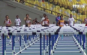 Bản tin Hành tinh thể thao ngày 26/08/2017