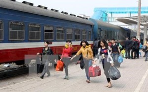 Quy hoạch khu vực Ga Hà Nội: Cần cân nhắc xây nhà chiều cao 200m