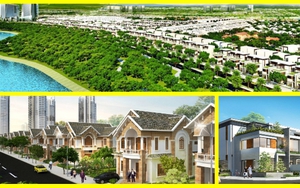 Đà Nẵng: Chính thức mở bán đô thị đẳng cấp Homeland Centrel Park, “siêu” ưu đãi