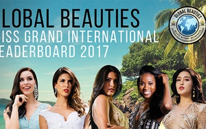 Dương Nguyễn Khả Trang - Mỹ nhân đương đại gợi cảm nhất châu Á