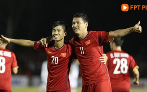 PHÂN TÍCH: Việt Nam đã khẳng định sự vượt trội trước Philippines như thế nào?