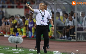 CHIẾN THUẬT: Ông Park xuất sắc, quá nguy hiểm, không ai biết Việt Nam sẽ đá thế nào