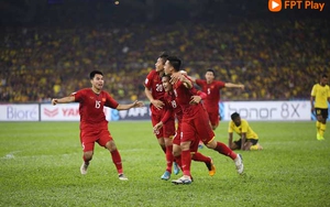 CHẤM ĐIỂM Việt Nam: Đức Huy, Huy Hùng quá hay. Đình Trọng xứng đáng 10 điểm