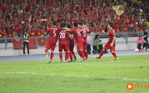 Ông Park và cách dùng người khó lường trước Malaysia