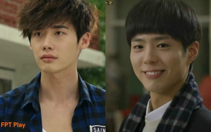 'Trò đùa của Thượng đế' và top 10 nhân vật 'thiên tài' trong phim Hàn