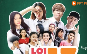 Ra mắt phim sitcom 'Bad Luck - Lời nguyền tuổi 17', chính thức phát sóng từ ngày 5/11