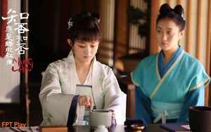 Lịch chiếu ‘Minh Lan truyện’: Bao giờ mới chiếu tập 11, 12?