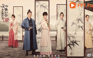 Ngoài dàn diễn viên cực đỉnh bảo chứng rating, ‘Minh Lan truyện’ còn gì khiến khán giả thấp thỏm chờ mong?