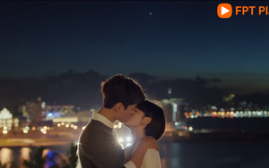 Song Hye Kyo và Park Bo Gum thiêu cháy màn ảnh với nụ hôn ướt át trong ‘Encounter’