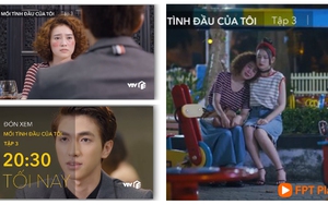 Xem 'Mối tình đầu của tôi' tập 3: Gạt tự ti vẻ ngoài xấu xí, An Chi quyết đến gặp Nam Phong?