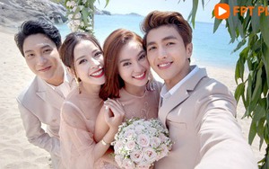 ‘Mối tình đầu của tôi’: Ninh Dương Lan Ngọc khổ sở vì... xấu xí