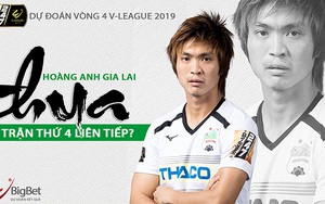 V League 2019 vòng 5: HAGL lại thua? SLNA 'đại chiến' Thanh Hoá (Trực tiếp VTV6, BĐTV, FPT, K+)