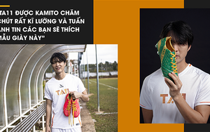 Tuấn Anh, TA11 và vụ nổ tiếp theo của Kamito