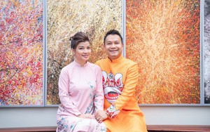 Diễn viên Tăng Bảo Quyên: Vạn vật có giá trị khi đặt đúng chỗ