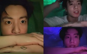 Covid-19 mà Jungkook BTS lại chiều fan hết nấc, lên thẳng xu hướng thế giới