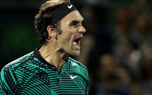 Tennis ngày 21/4: Thầy cũ Djokovic khen Federer như Pele. Kvitova đăng ký tham dự Roland Garros sau chấn thương khủng khiếp