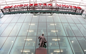 SỐC: Nhiều CĐV Man United thiệt mạng khi xem trận Man United - Anderlecht