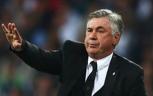 Carlo Ancelotti có thể sẽ dẫn dắt Barca mùa tới