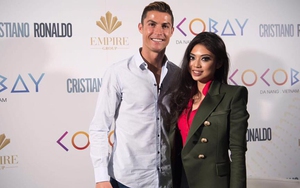 Rộ tin đồn Cristiano Ronaldo sẽ thực sự đến Đà Nẵng vào tháng 7 này