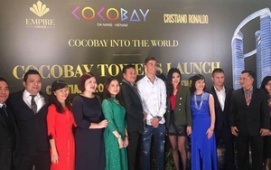 Thực hư tin đồn Cristiano Ronaldo bí mật đến Đà Nẵng