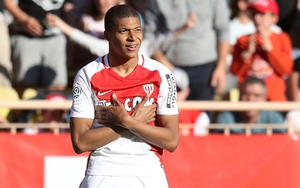 Mbappe xác nhận sẽ rời Monaco ở thời điểm Man United theo đuổi quyết liệt