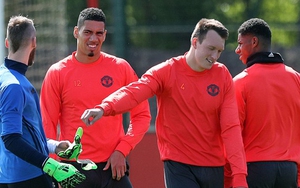 Man United: Hàng loạt trụ cột trở lại sau chấn thương, Mourinho mừng ra mặt