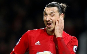 Chỉ cần 1 mùa ở M.U, Ibrahimovic đã trở thành Cầu thủ giàu nhất nước Anh