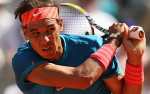 Tennis ngày 6/5: Nadal gặp khó tại Madrid Masters. Murray là tay vợt giàu nhất Anh quốc