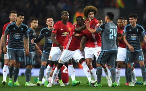 CẬP NHẬT sáng 12/5: Man United ‘thót tim’ lọt vào chung kết Europa League. Conte chốt tương lai tại Chelsea