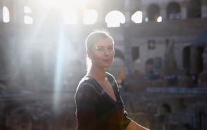 CẬP NHẬT sáng 17/5: Man City, Arsenal cùng thắng để tiếp tục đua Top 4. Sharapova không được dự Roland Garros