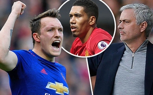 Hé lộ đội hình chính thức của Man United ở Chung kết Europa League