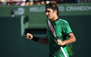 Tennis ngày 19/5: Federer tiết lộ lý do bỏ Roland Garros. Thêm một tay vợt bị trừng phạt vì bán độ