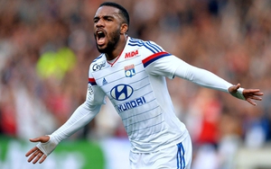 Lacazette bỏ qua Arsenal, bất ngờ cập bến Atletico