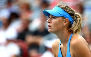 Tennis ngày 24/5: Zverev lần đầu lọt Top 10 của ATP. Sharapova lại được nhận suất đặc cách