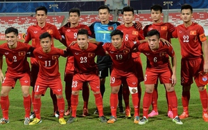 CẬP NHẬT sáng 24/5: U20 Pháp thận trọng trước U20 Việt Nam. Valverde tiến gần hơn tới ghế nóng ở Barca