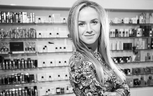 Phát sốt với vẻ đẹp của tay vợt nữ 'hot' nhất Pháp mở rộng