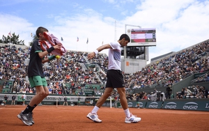 Tennis ngày 8/6: Djokovic có thể tạm gác vợt. Nadal và Thiem dè chừng nhau trước Bán kết Roland Garros