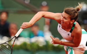 Tennis ngày 9/6: Halep đứng trước cơ hội trở thành số 1 thế giới. Sau Nadal, Murray cũng nổi cáu với trọng tài