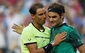 Tennis ngày 14/6: Federer thừa nhận không dự Roland Garros vì sợ thua Nadal