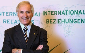 7 điều bạn chưa biết về HLV Weigang