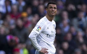 Nếu Ronaldo đi, Real sẽ mua ai thay?