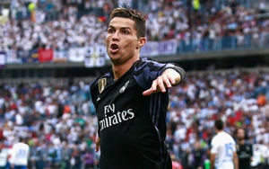 Chủ tịch Liga: 'Chắc chắn Ronaldo vô tội. Cậu ấy mà ra đi thì chết'