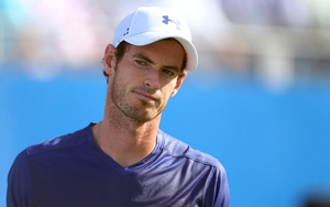 Tennis ngày 21/6: Murray, Wawrinka, Raonic thảm bại trong ngày ra quân. Federer chạm mốc 1.100 trận thắng trong sự nghiệp