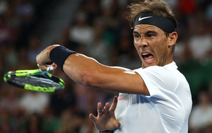 Tennis ngày 28/6: Nadal không tự tin tham dự Wimbledon. Murray gặp chấn thương trước thềm Grand Slam sân cỏ