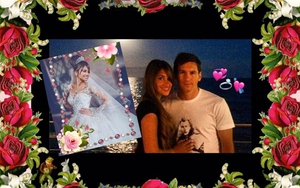 Cầu thủ Real Madrid duy nhất được dự đám cưới Messi là ai?